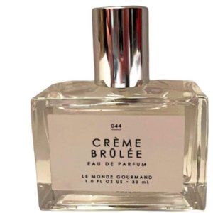 Anthropologie Creme Brule